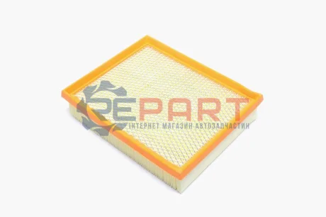 Фото 1 — Фільтр повітряний Ford Galaxy/Mondeo V/S-Max/Ford Edge/Fusion 1.0-2.0D 14- ALPHA FILTER (AF1917s) Фото Фільтр повітряний Ford Galaxy/Mondeo V/S-Max/Ford Edge/Fusion 1.0-2.0D 14- ALPHA FILTER (AF1917s) зображення 1