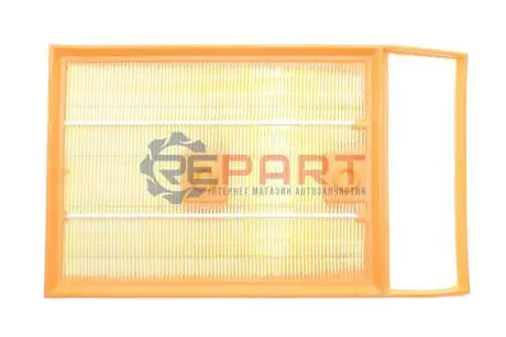 Фільтр повітряний Audi A1/Skoda Fabia/Rapid/VW Polo 1.4TDI 14 ALPHA FILTER AF1918 Купити в Україні