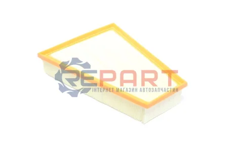Фільтр повітряний Ford Galaxy/Mondeo/S-Max 1.6-2.0TDCi/1.6-2.3 06 ALPHA FILTER AF1924 Купити в Україні