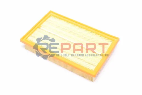 Фільтр повітряний CHERY TIGGO 2 (вир-во) ALPHA FILTER AF1942 Купити в Україні