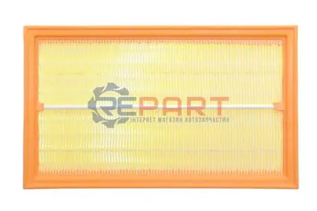 Фото Фільтр повітряний Suzuki Vitara II 1.6 15-/SX4 1.6 13- ALPHA FILTER (AF1953) зображення 1