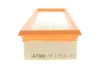 Фільтр повітряний BMW 5 (F10/F11)/X3(F25)/X4(F26)/X5(F15) 2.0 D 10-17 ALPHA FILTER (AF1954) зображення 3