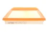 ALPHA DB Фильтр воздушный W166/W205/W212/W222 ALPHA FILTER (AF1957) изображение 3