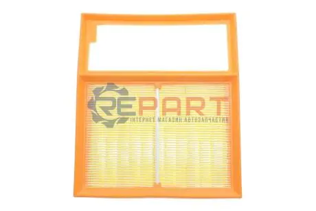 Фото 1 — Фильтр воздушный (237x206x43) Ford C-Max Fusion Mondeo Lincoln MKZ 14- (USA) ALPHA FILTER (AF1960) Фото Фильтр воздушный (237x206x43) Ford C-Max Fusion Mondeo Lincoln MKZ 14- (USA) ALPHA FILTER (AF1960) изображение 1