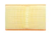 ALPHA DB Фильтр воздушный W204/W212 ALPHA FILTER (AF1964) изображение 4