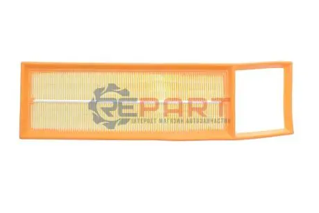 ALPHA фільтр повітря Peugeot 308 15 ALPHA FILTER AF1978 Купити в Україні