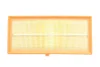 Фото Фільтр повітряний Toyota Yaris1.4D 05 ALPHA FILTER (AF1979) зображення 1
