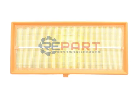 Фільтр повітряний Toyota Yaris1.4D 05 ALPHA FILTER AF1979 Купити в Україні