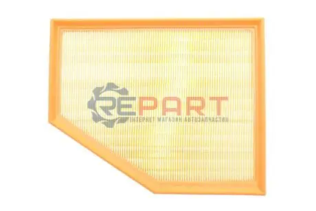 Фото Фільтр повітряний BMW 5 (G30/G31/F90)/6 (G32)/7 (G11/G12)/X5 (G05) 2.0D B47/B48 16- ALPHA FILTER (AF1994) зображення 1