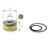 ALPHA Фільтр редуктора ГБО TOMASETTO ALPHA FILTER (AF430GREEN) зображення 1