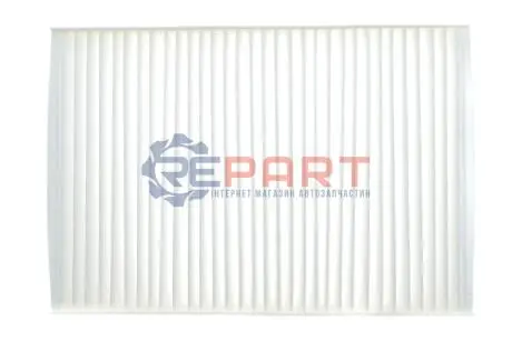 Фільтр салону Renault Kangoo 97 ALPHA FILTER AF5004 Купити в Україні