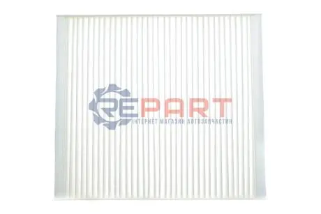 Фільтр салону Opel Astra F/G/H 96- (BEHR) ALPHA FILTER AF5005 Купити в Україні