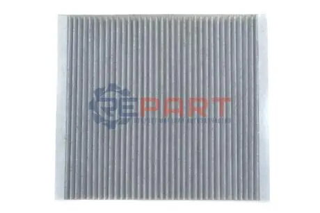 Фільтр салону Opel Astra F/G/H 96- (BEHR) ALPHA FILTER AF5005A Купити в Україні