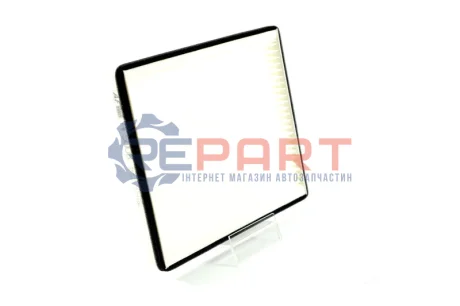 Фільтр салону Chevrolet Lacetti/Daewoo Nubira 03 ALPHA FILTER AF5008 Купити в Україні