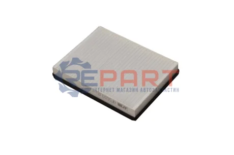 ALPHA LADA фільтр салону ваз 2110 03-,Priora,110-112 ALPHA FILTER AF5010 Купити в Україні