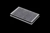 ALPHA Фильтр салона (уголь) ВАЗ 1118 WP2000/K 1229 ALPHA FILTER (AF5011a) зображення 1