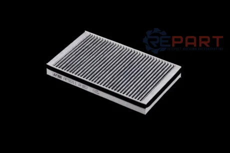 ALPHA Фильтр салона (уголь) ВАЗ 1118 WP2000/K 1229 ALPHA FILTER AF5011a