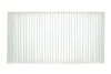 Фильтр салона MB M-class (W164) 05-11 (угольный/антиалергенний) ALPHA FILTER (AF5012-2) изображение 4