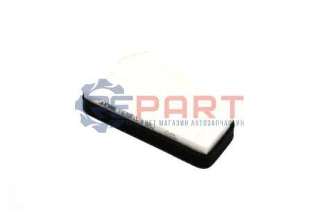 ALPHA DAEWOO фільтр салону Lanos 97-, CHEVROLET LANOS 1.4 05-10 ALPHA FILTER AF5013 Купити в Україні