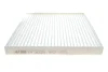 Фільтр салону Toyota Avensis 03-08/Corolla 01-09 ALPHA FILTER (AF5016) зображення 3