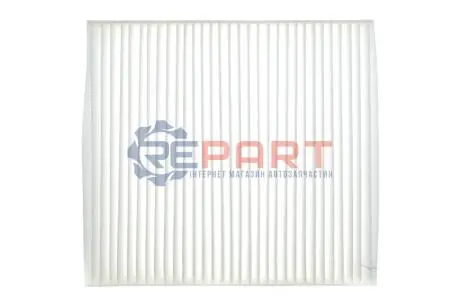 Фильтр салона MITSUBISHI OUTLANDER II 06-, LANCER 08-, ASX 10- (выр-во) ALPHA FILTER AF5017 Купить в Украине