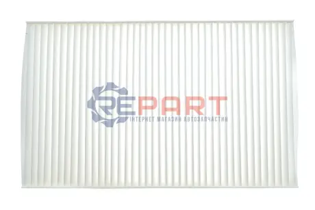Фільтр салону Citroen C2/C3/C4/Peugeot 307/308 00- (вугільний) ALPHA FILTER AF5018 Купити в Україні