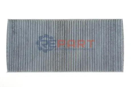 Фільтр салону Ford Focus/Connect 1.8DI/TDCi 02 ALPHA FILTER AF5021A Купити в Україні