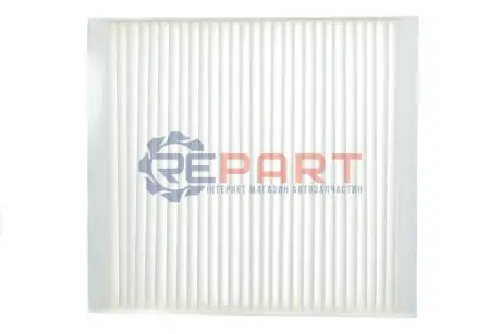 Фільтр салону Nissan X-trail 01-/ Murano 03-/ Infiniti EX 08-/ FX 03 ALPHA FILTER AF5022 Купити в Україні