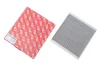 Фільтр салону Nissan X-trail 01-/ Murano 03-/ Infiniti EX 08-/ FX 03 ALPHA FILTER (AF5022A) зображення 2