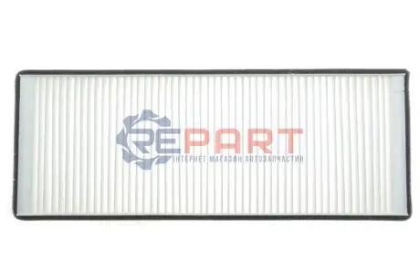 Фільтр салону VW Passat/Audi 80/A4/A6 97-05 (вугільний) ALPHA FILTER AF5026 Купити в Україні