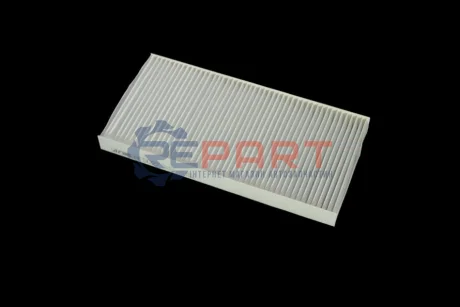Фільтр салону Opel Combo 1.3CDT/1.7DI/CDTI 01- (вугільний) ALPHA FILTER AF5027 Купити в Україні