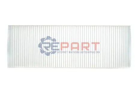Фільтр салону Opel Vectra B 1.6/1.8i 16V ALPHA FILTER AF5028 Купити в Україні