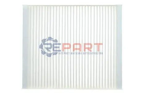 Фільтр салону Chevrolet Aveo (T300) 11-/ Opel Astra J 09- (вугільний) ALPHA FILTER AF5031 Купити в Україні