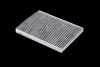 Фільтр салона VW Golf IV/Skoda Octavia/Audi A3 1.0-3.2 92-10 (вугільний) AF5032a