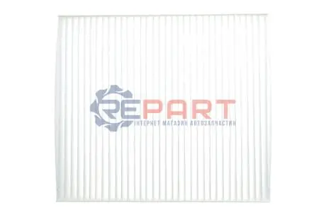 Фільтр салону Ford Focus II/Volvo C30/C70 II/S40 II/V50 04-13 (вугільний) ALPHA FILTER AF5038 Купити в Україні