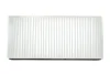 Фильтр салона MB E-class (W210) (к-кт 2шт.) ALPHA FILTER (AF5039-2) изображение 4