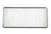 Фильтр салона MB E-class (W210) (к-кт 2шт.) ALPHA FILTER (AF5039-2) изображение 5