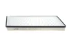 Фільтр салону MB C-class (W203) 00-07 (вугільний) ALPHA FILTER (AF5041) зображення 3