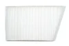 Фільтр салону MB C-class (W203) 00-07 (вугільний) ALPHA FILTER (AF5041) зображення 4