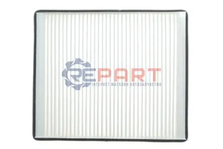 Фільтр салону Hyundai Elantra 00-06/Matrix 01-10/Coupe 96-09 ALPHA FILTER AF5042 Купити в Україні