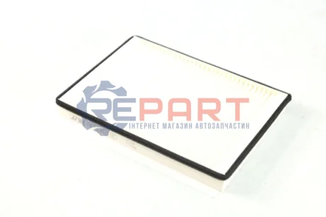 Фільтр салону ALPHA FILTER AF5043 Купити в Україні