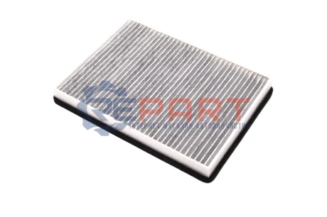 Фільтр салону ALPHA FILTER AF5043a Купити в Україні