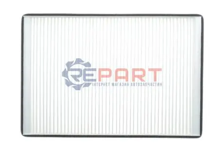 Фільтр салону MB Sprinter/VW Crafter 06- (вугільний) ALPHA FILTER AF5044 Купити в Україні