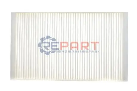 Фільтр салону MB Vito (W639) 03-(вугільний) ALPHA FILTER AF5045 Купити в Україні