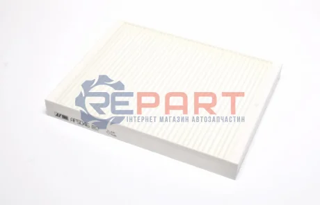 Фільтр салону VW T5 03- (вугільний) ALPHA FILTER AF5046 Купити в Україні