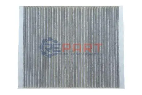 Фільтр салону VW T5 03- (вугільний) ALPHA FILTER AF5046A Купити в Україні