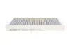Фільтр салону Ssangyong Actyon 07-/Kyron 05- (вугільний) (к-кт 2 шт.) ALPHA FILTER (AF5048a-2) зображення 3