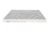 Фільтр салону Chevrolet Aveo (T250/T255) 03-13 знято з постачання ALPHA FILTER (AF5049a) зображення 2