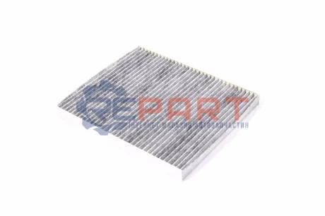 Фільтр салону Chevrolet Aveo (T250/T255) 03-13 знято з постачання ALPHA FILTER AF5049a Купити в Україні