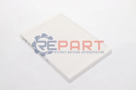 Фільтр салону Hyundai I30/Kia Cee'd 06-12 (вугільний) ALPHA FILTER AF5050 Купити в Україні